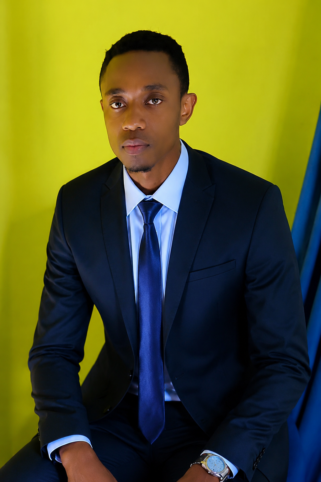 School Director